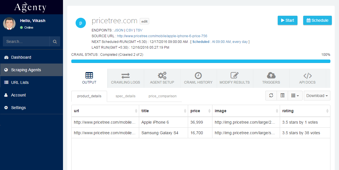 web scraping software web scraping software