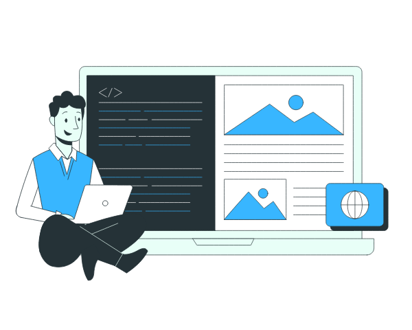 Web scraping extension for Chrome