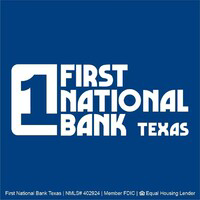 First Convenience Bank