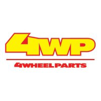 4 Wheel Parts locations in the USA