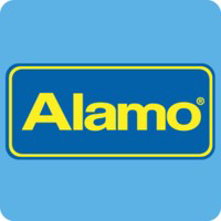 Alamo Rent a Car locations in Canada