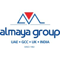 Al Maya locations in the UAE