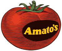 Amato’s locations in the USA