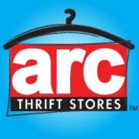 arc Thrift store locations in the USA