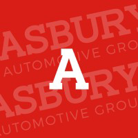 Asbury Automotive Group dealer locations in the USA