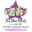 As You Wish Pottery