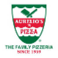 Aurelio’s Pizza locations in the USA