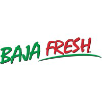 Baja Fresh restaurant locations in the USA