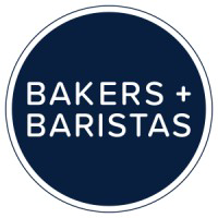 Bakers + Baristas locations in the UK