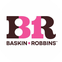 Baskin Robbins locations in Canada