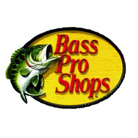 Bass Pro store locations in the USA