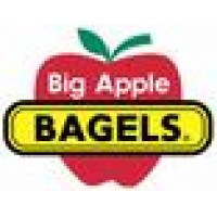 Big Apple Bagels