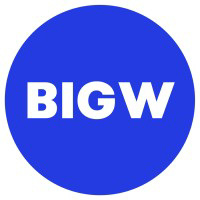Big W store locations in Australia