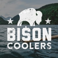 Bison Coolers dealership locations in the USA