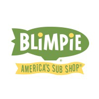 Blimpie restaurant locations in the USA