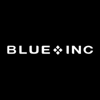 Blue Inc store