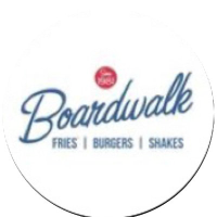 Boardwalk Fries locations in Canada