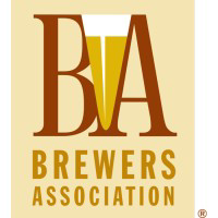 Brewers Association locations in the USA