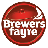 Brewers Fayre store locations in the UK