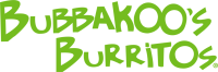 Bubbakoo’s Burritos locations in the USA