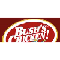 Bush’s Chicken locations in the USA