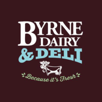 Byrne Dairy and Deli store locations in the USA