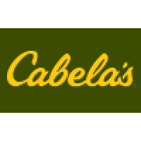 Cabela’s store locations in the USA