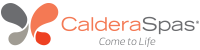Caldera Spas locations in Canada