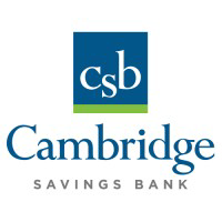 Cambridge Savings Bank locations in the USA