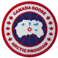 Canada Goose store locations in the USA