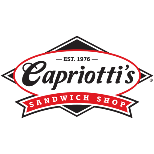 Capriotti’s sandwich shop locations in the USA