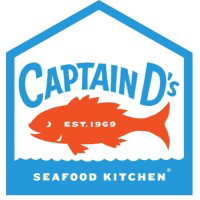 Captain Ds store locations in USA