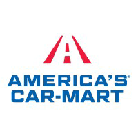Car Mart store locations in USA
