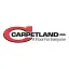 Carpetland store locations in the USA