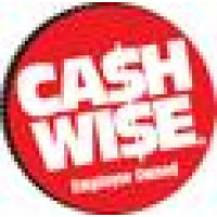 Cash Wise Foods store locations in the USA
