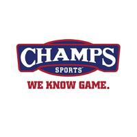 Champs Sports store locations in USA