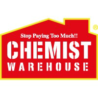 Chemist Warehouse pharmacy