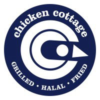 Chicken Cottage locations in the UK