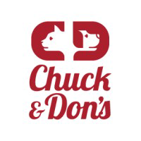 Chuck & Don’s locations in the USA