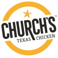 Churchs Chicken store locations in USA