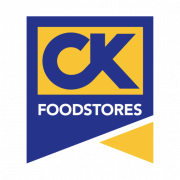 CK Foodstores locations in UK