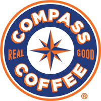 Compass Coffee locations in the USA