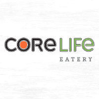Corelife Eatery locations in the USA