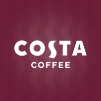Costa Express locations in the UK