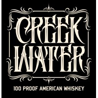 creekwaterwhiskey.com