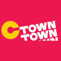 C Town Supermarkets store locations in the USA
