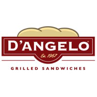 D’Angelo locations in the USA