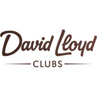David lloyd locations in UK