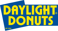 Daylight Donuts locations in USA