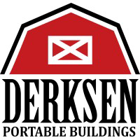 Derksen Portable Buildings locations in the USA
